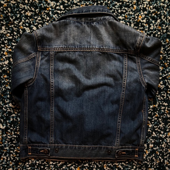 Jean Jacket - Picture 2 of 2